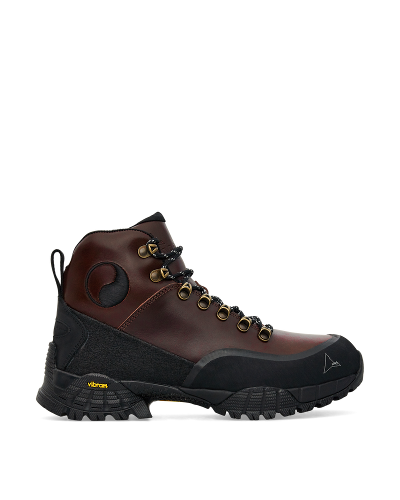 roa hiking shoes
