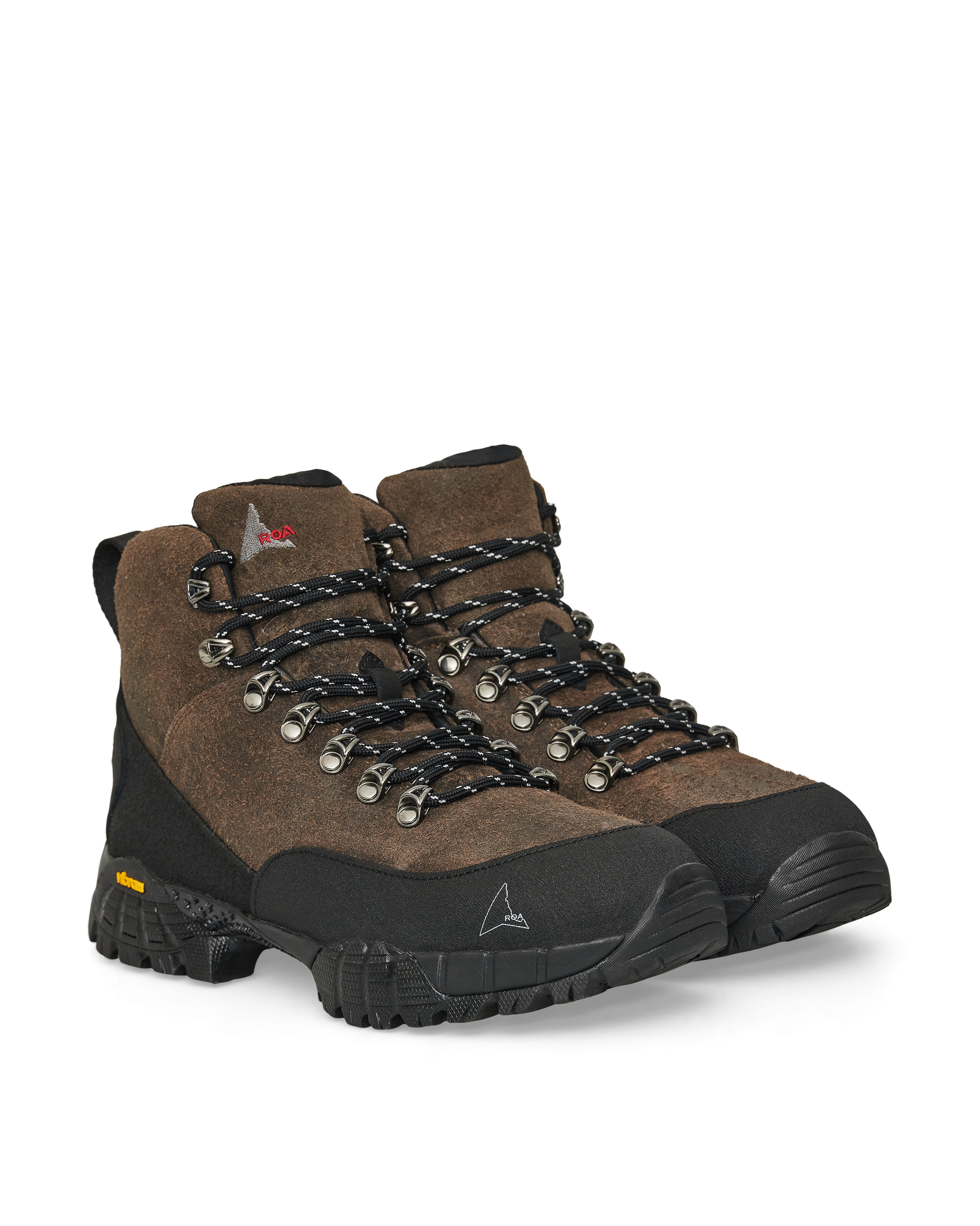 ROA Andreas J318380-36-Grey front 3/4
