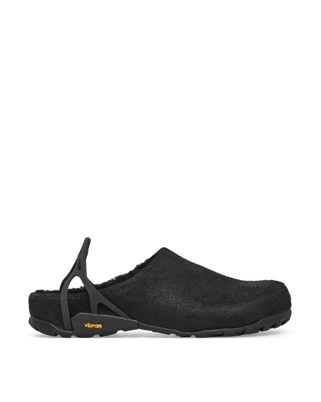 ROA Fedaia J318385-36-Black right side
