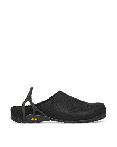 ROA Fedaia J318385-36-Black right side