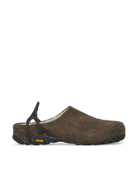 Thumbnail Fedaia Taupe Sherpa