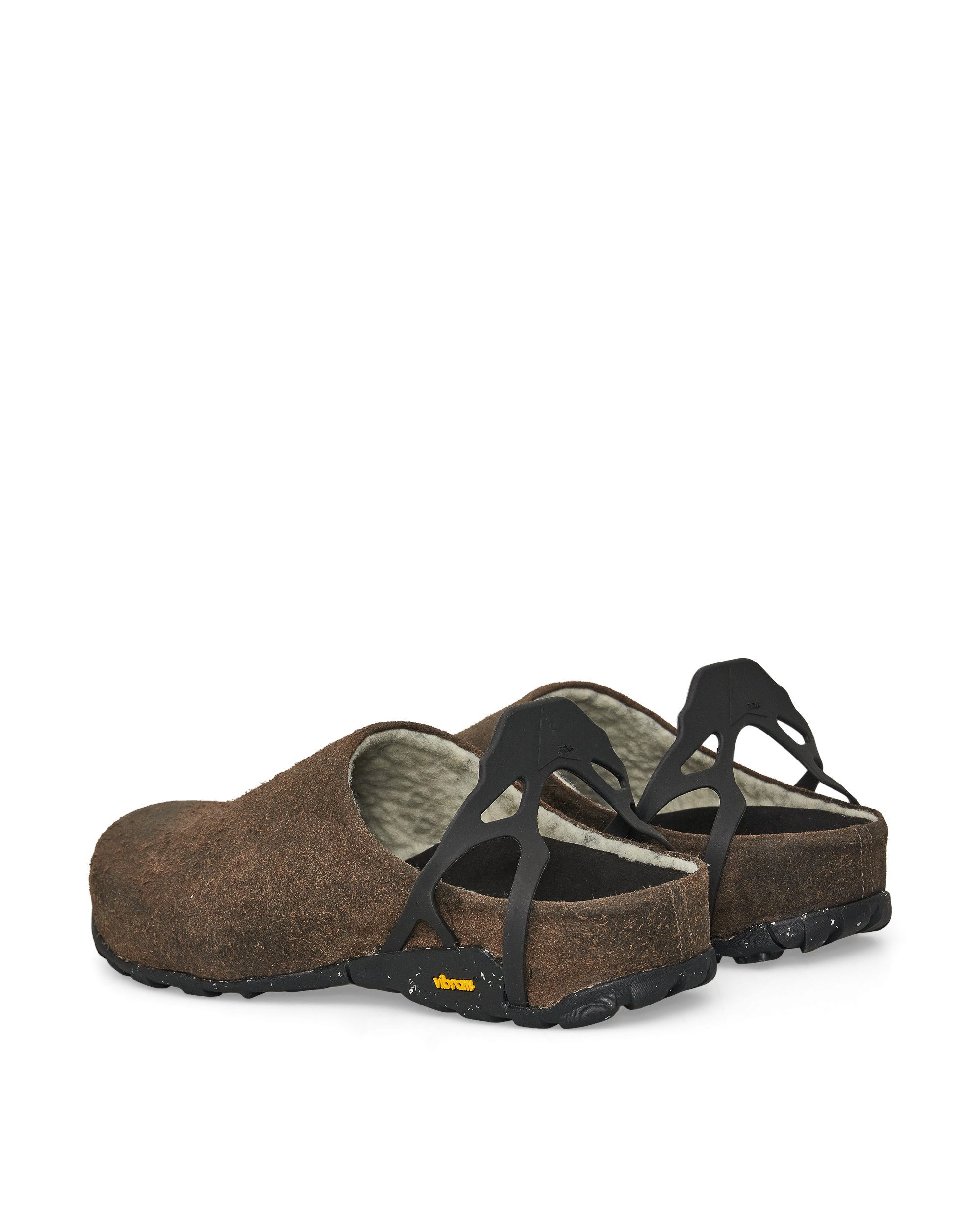ROA Fedaia J318386-36-Grey back 3/4