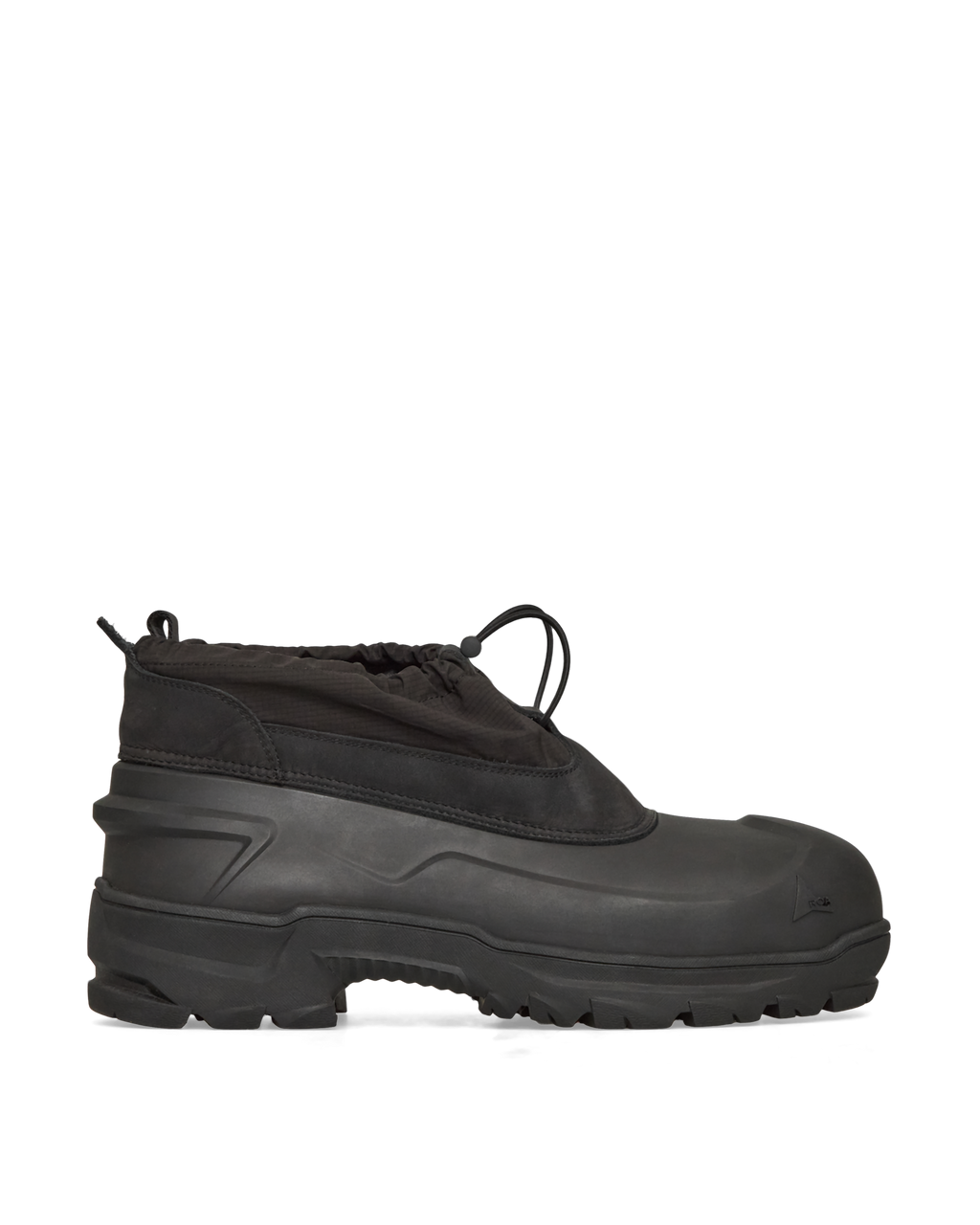 ROA Federa J318388-38-Black right side