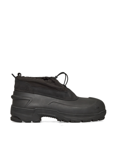 ROA Federa J318388-38-Black right side