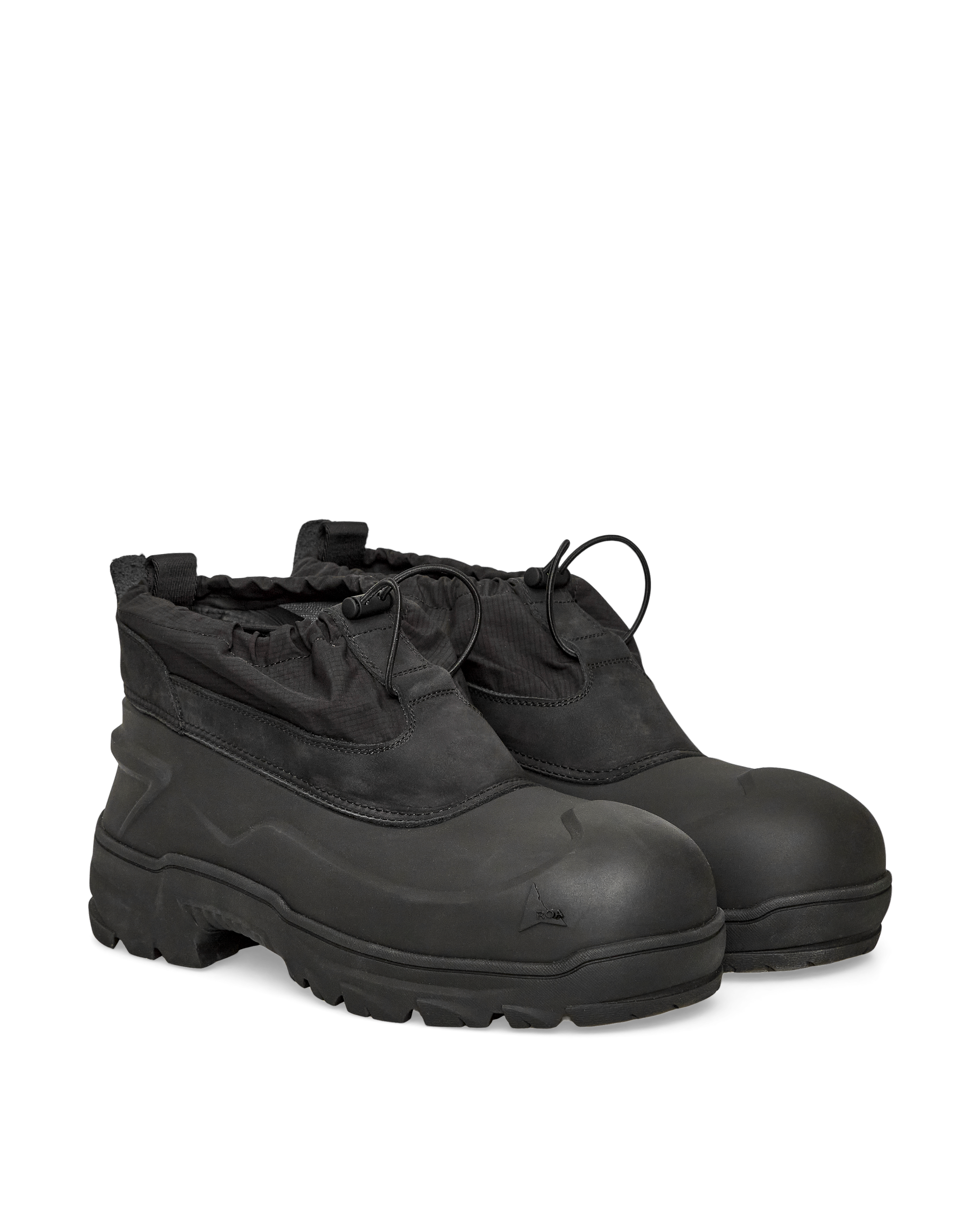 ROA Federa J318388-38-Black front 3/4