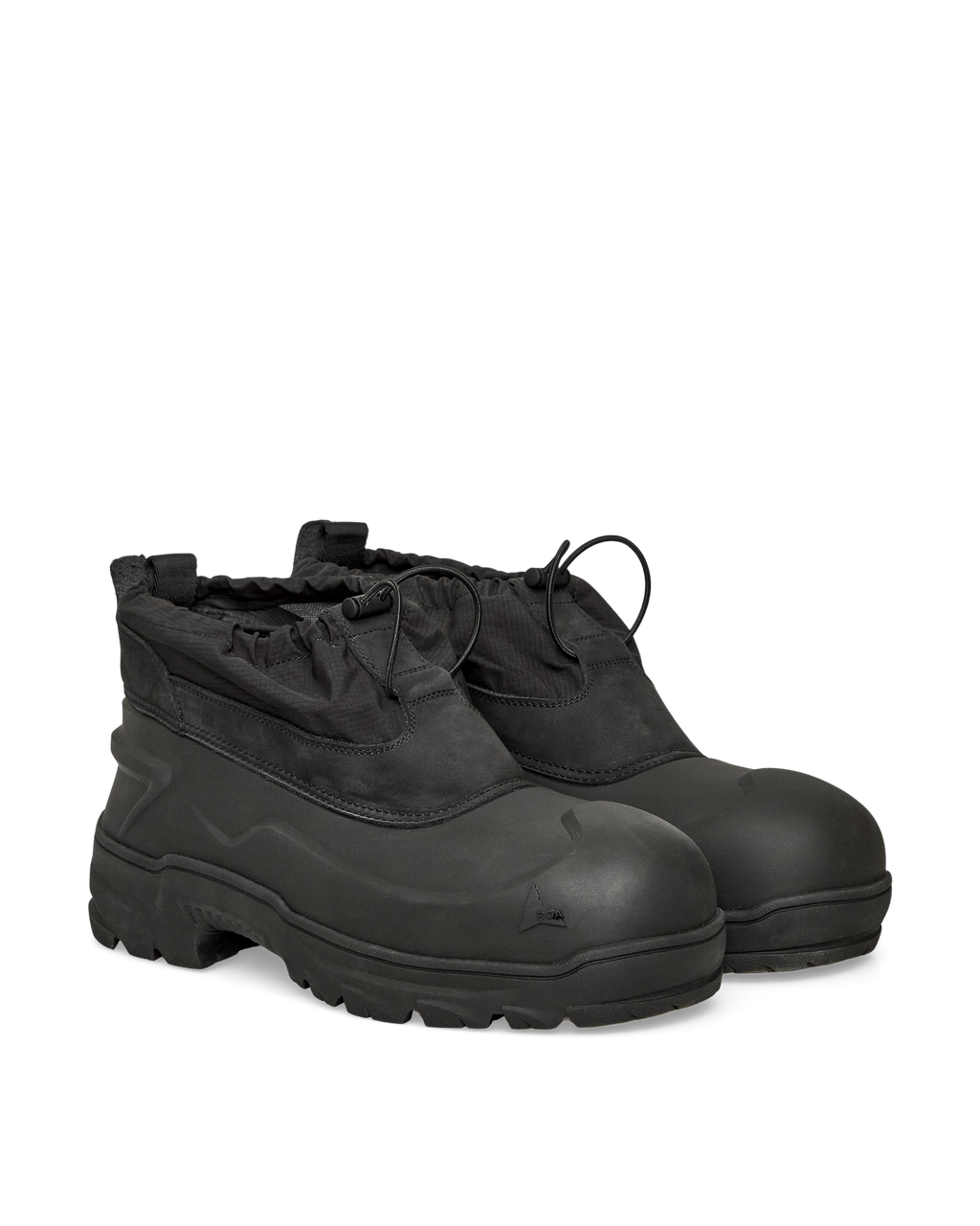 ROA Federa J318388-38-Black right side