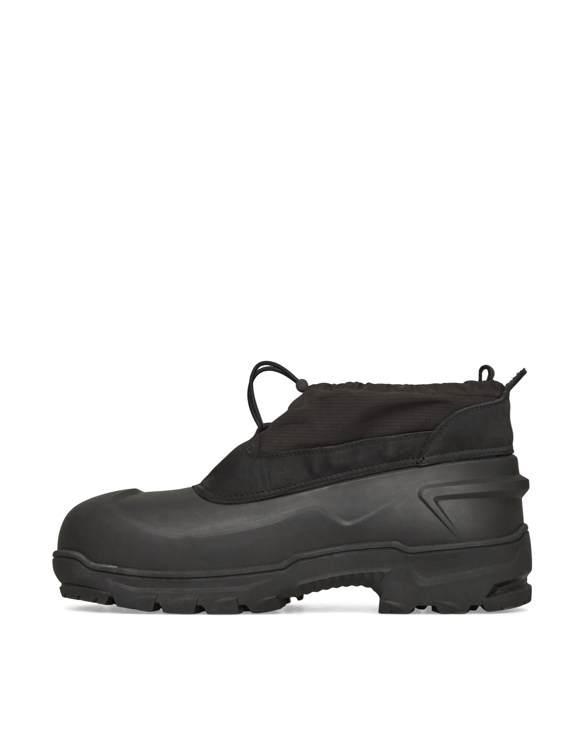 ROA Federa J318388-38-Black left side