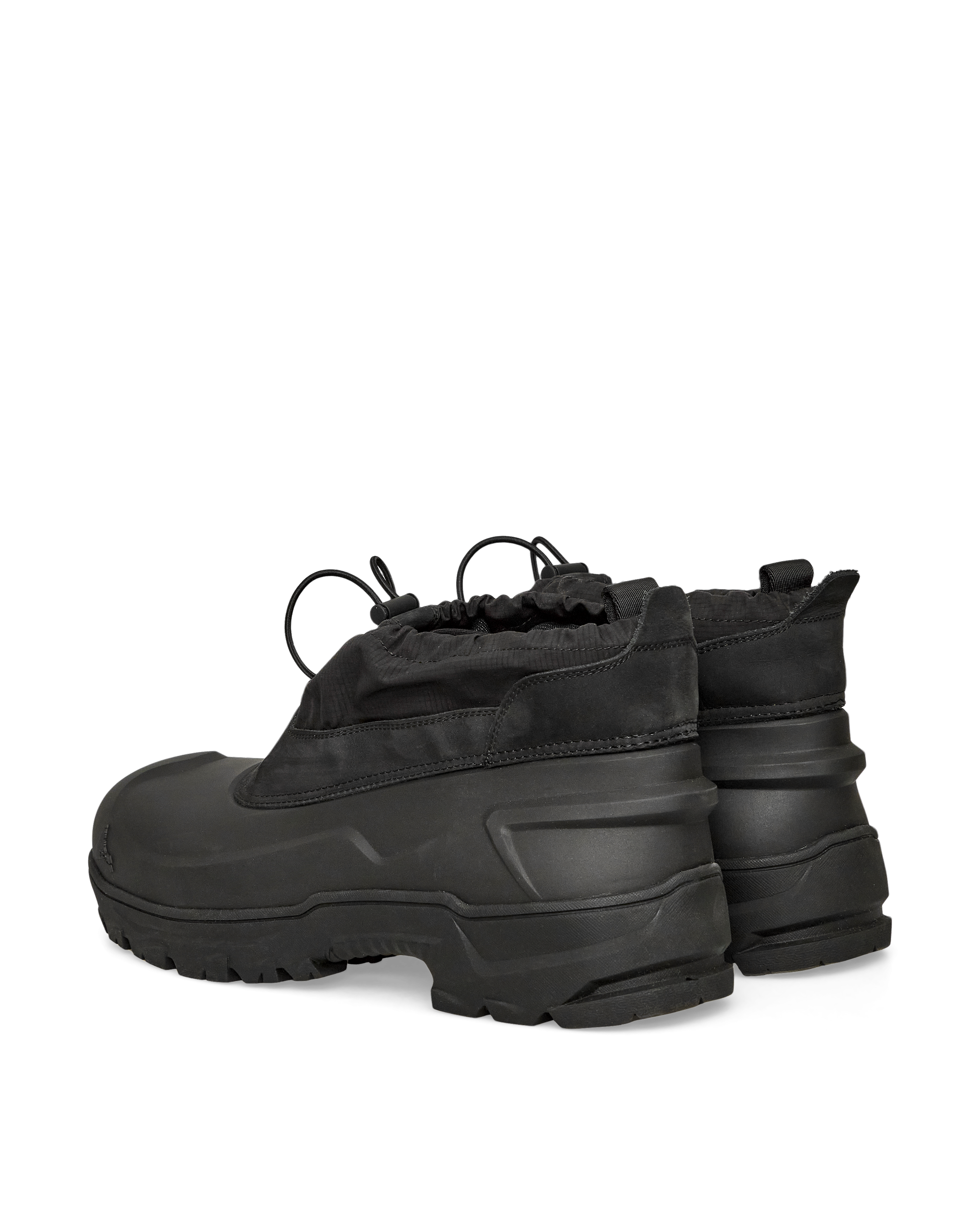 ROA Federa J318388-38-Black back 3/4