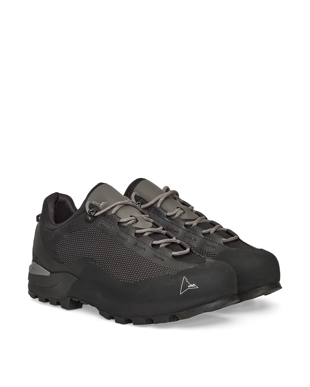 ROA Hida Low J325380-36-Black right side