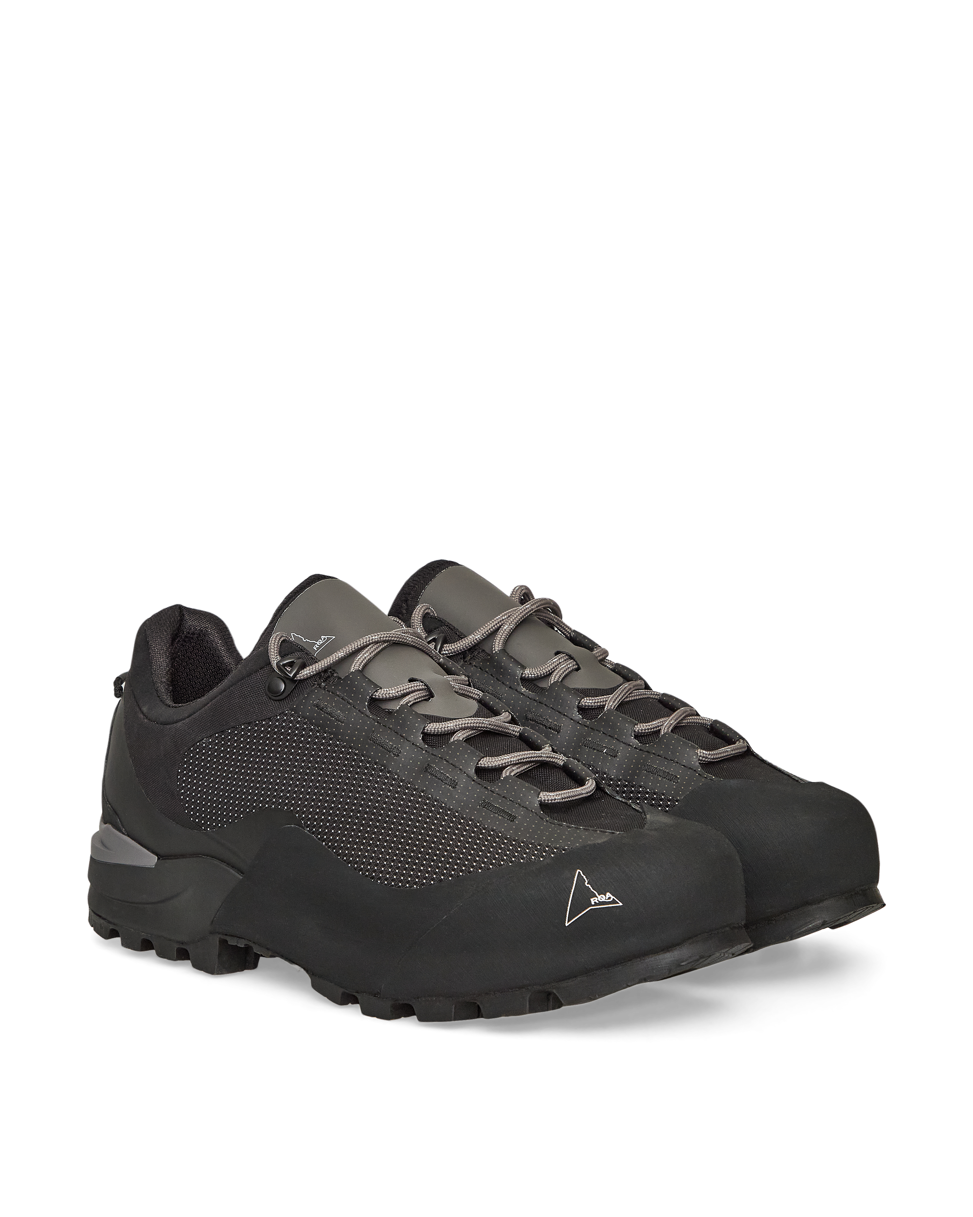 ROA Hida Low J347615-36-Black front 3/4