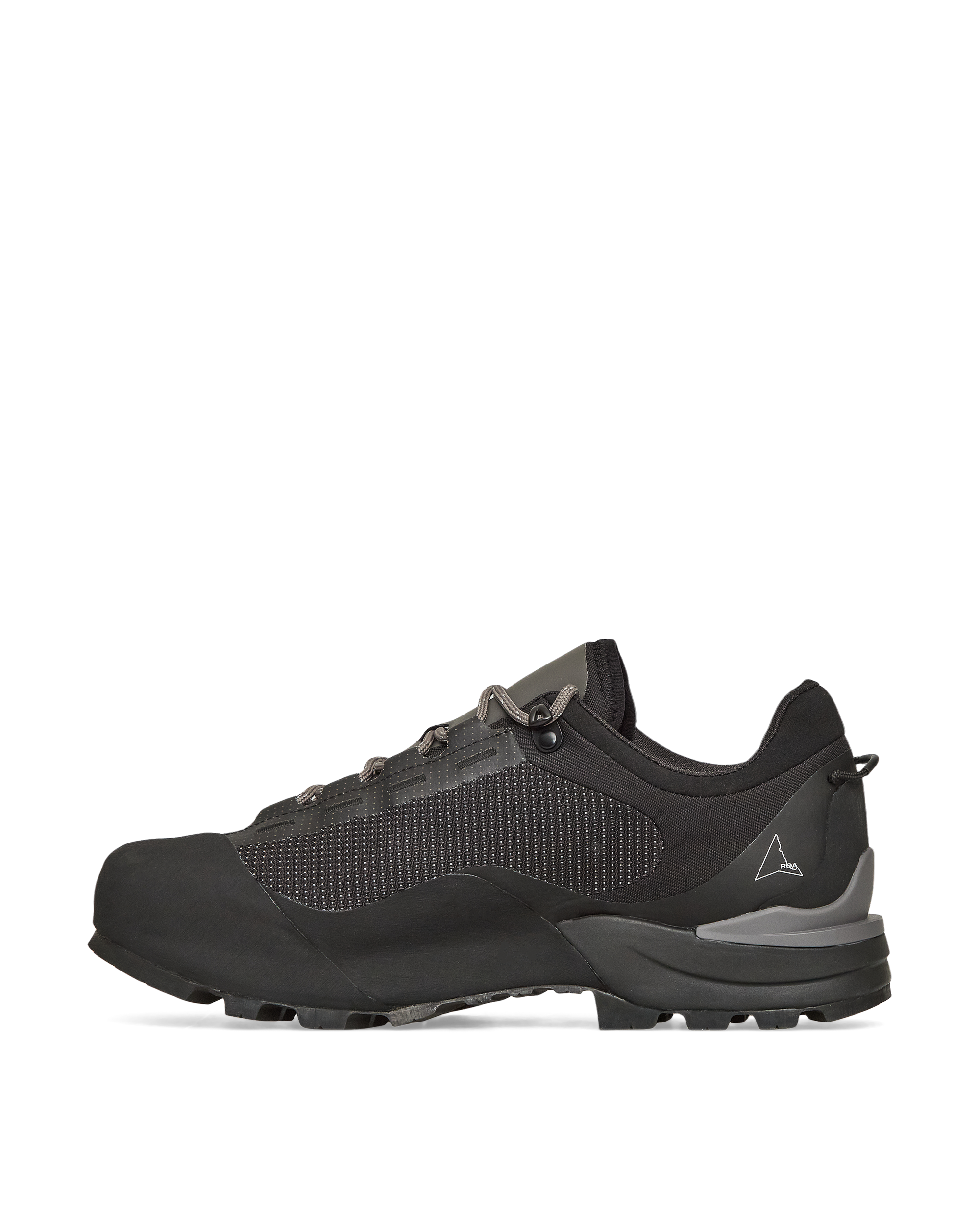 ROA Hida Low J325380-36-Black left side