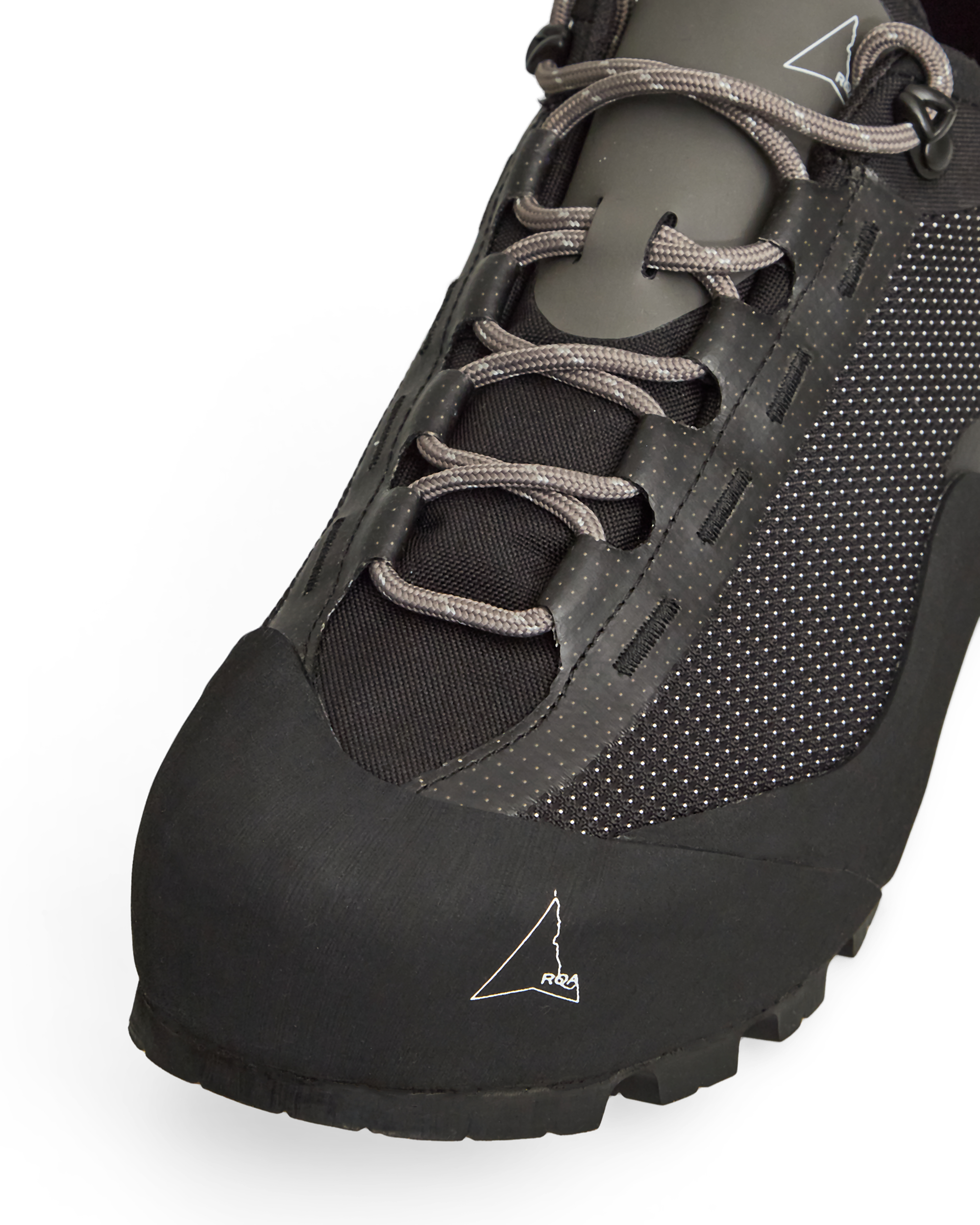 ROA Hida Low J325380-36-Black 6