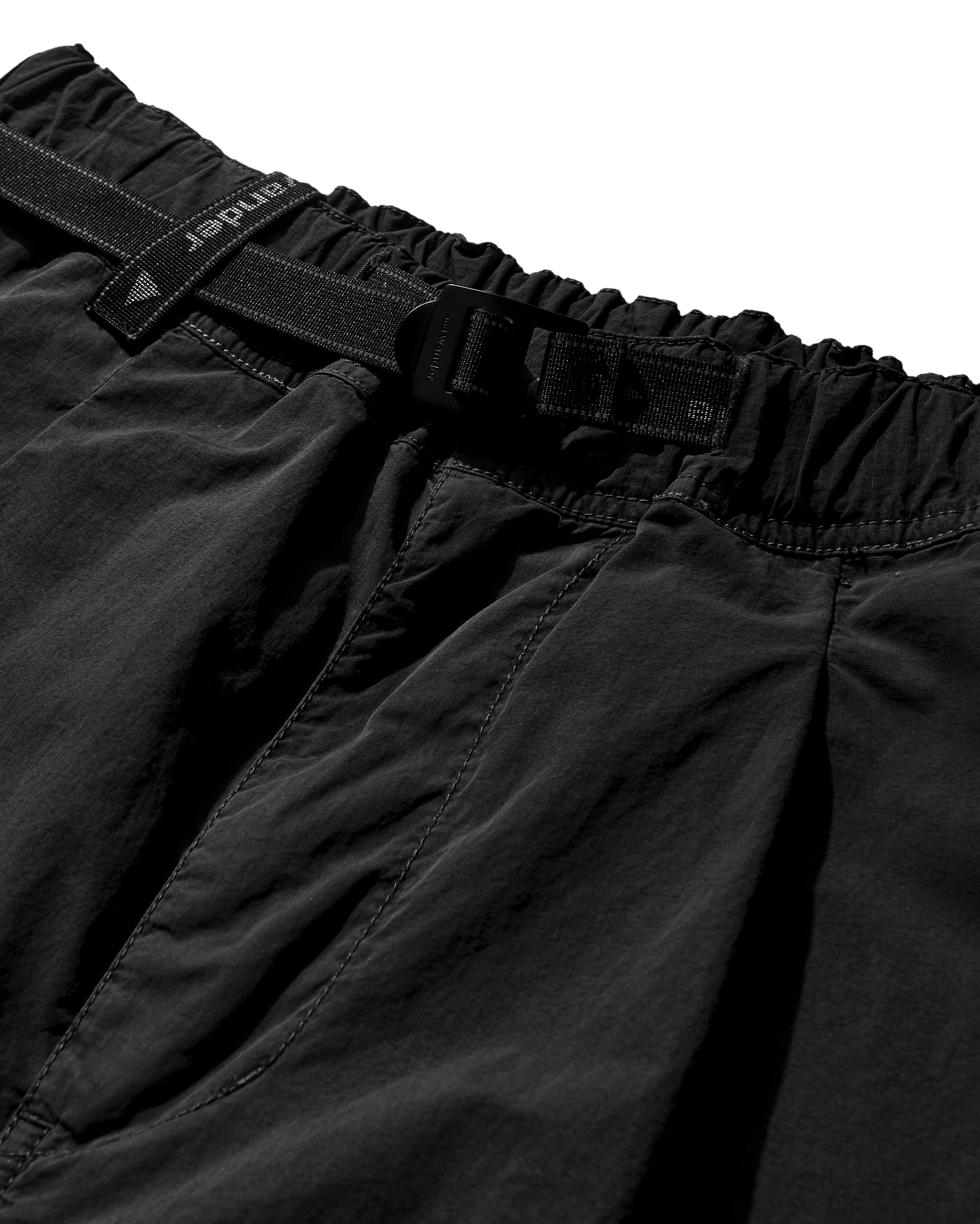 ROA ROA X And Wander Garment-dyed Pants J318332-S-Black 11
