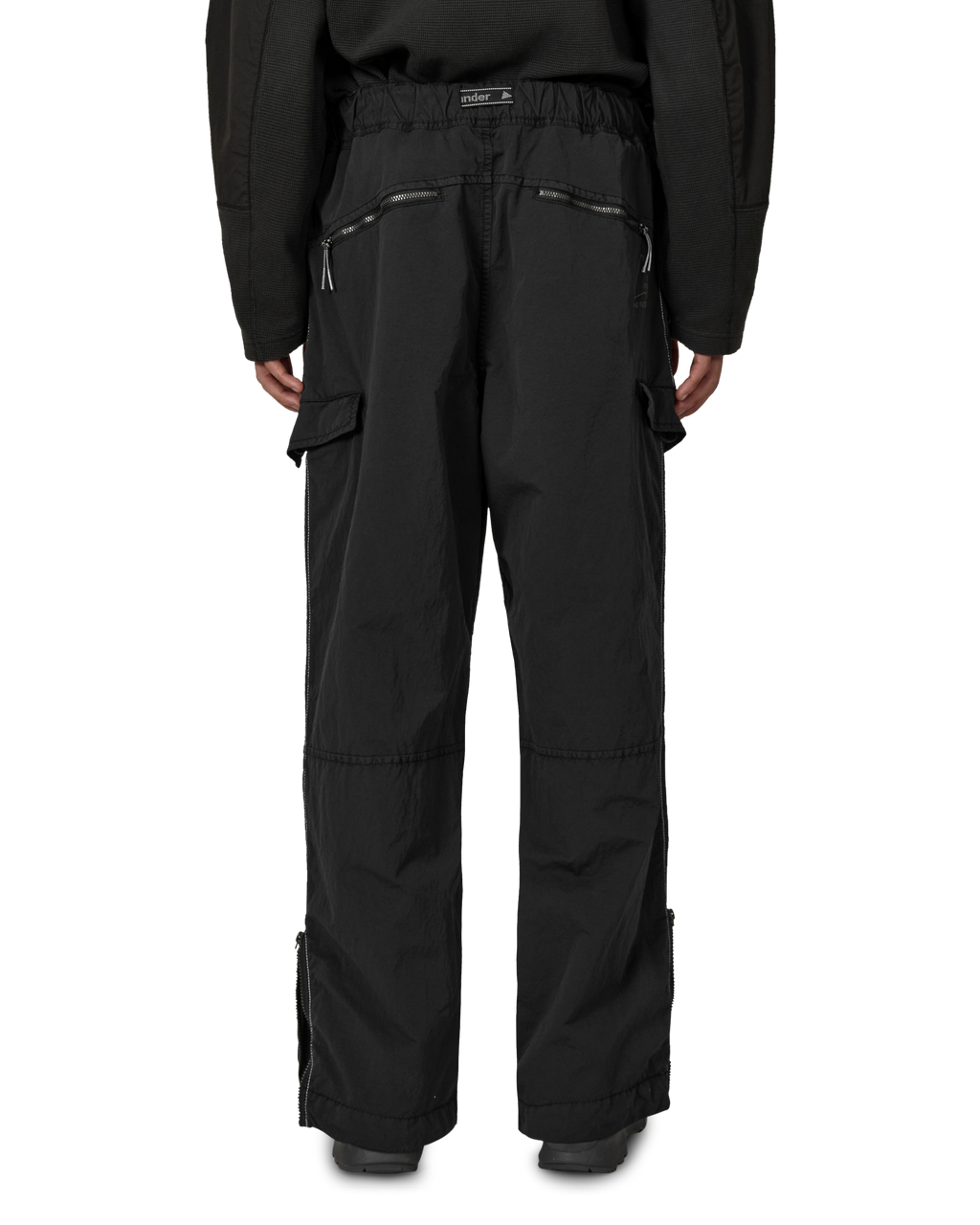 ROA X And Wander Garment-dyed Pants ROA X And Wander Garment-dyed Pants