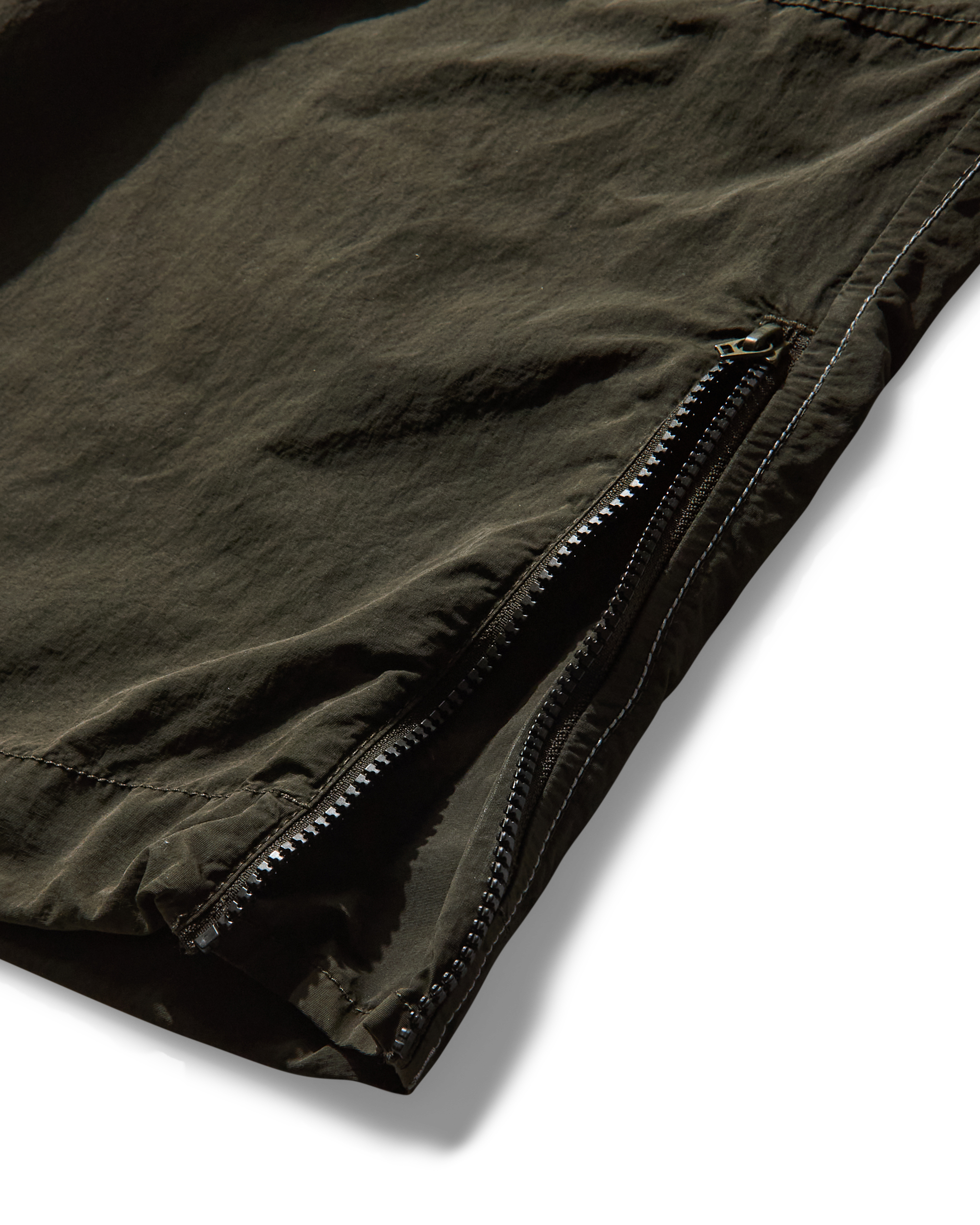 ROA ROA X And Wander Garment-dyed Pants J318333-S-Green 13