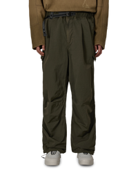 Thumbnail ROA X And Wander Garment-dyed Pants Khaki