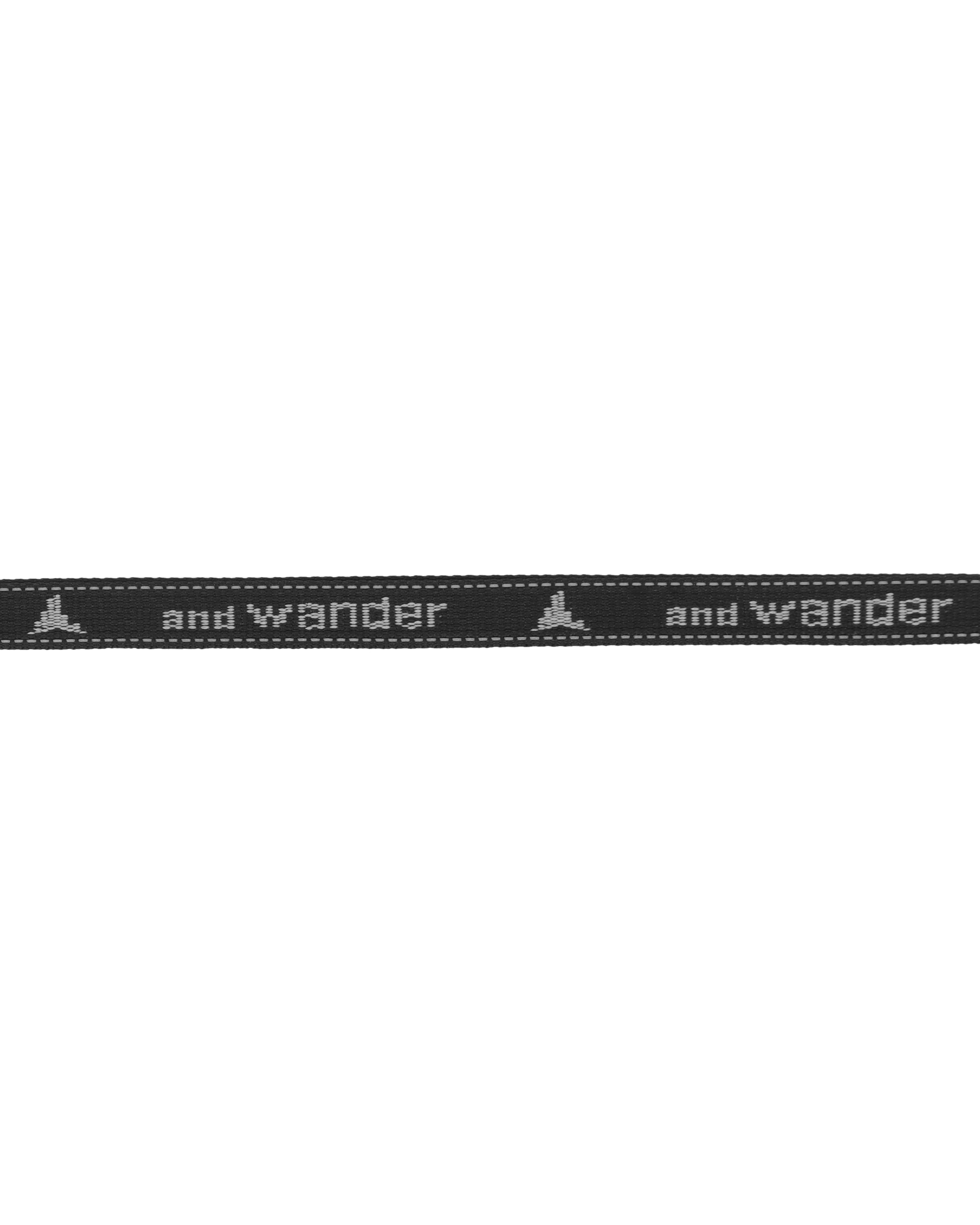 ROA ROA X And Wander Sil Sacoche J318338-ONE SIZE-Grey 6