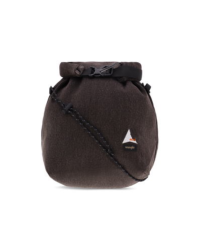 ROA ROA X Wrangler Yuna Crossbody Bag J315246-ONE SIZE-Brown 1