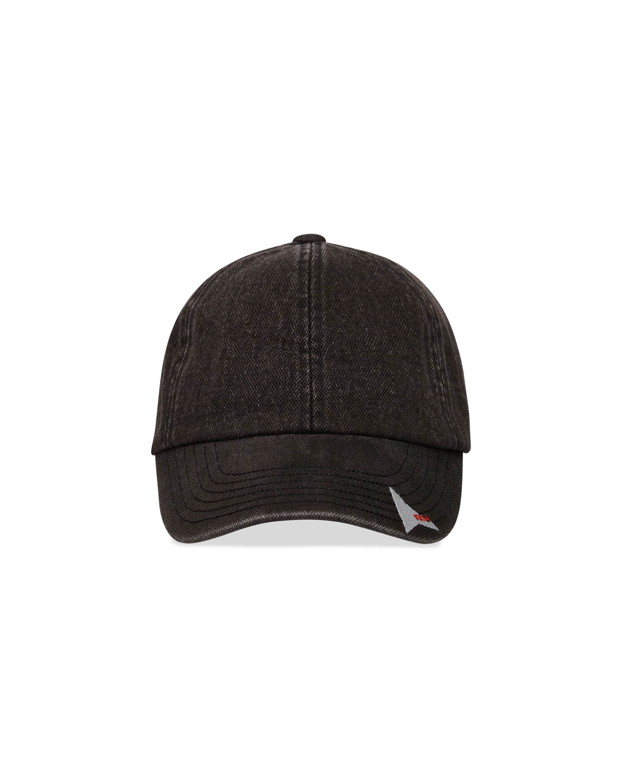 ROA ROA X Wrangler Aero 6 Panel Cap J315247-ONE SIZE-Brown 1