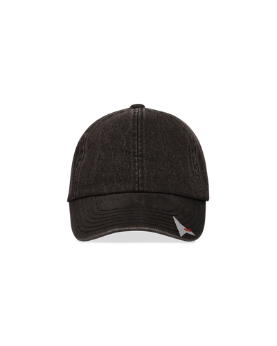 ROA ROA X Wrangler Aero 6 Panel Cap J315247-ONE SIZE-Brown 1