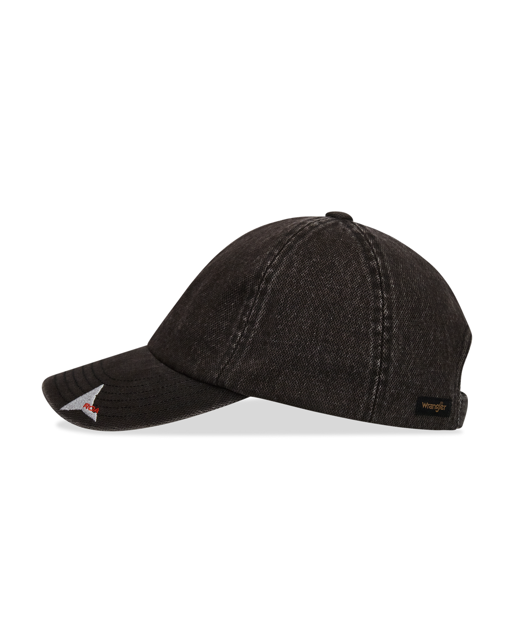 ROA X Wrangler Aero 6 Panel Cap