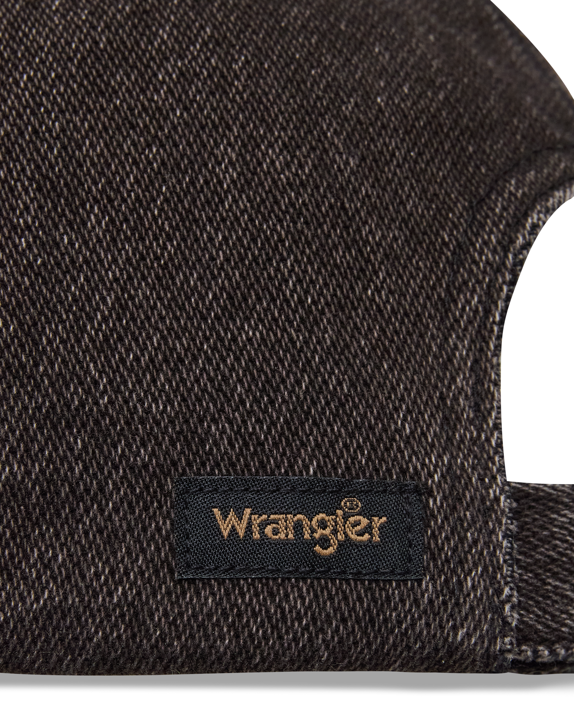 ROA ROA X Wrangler Aero 6 Panel Cap J315247-ONE SIZE-Brown 10