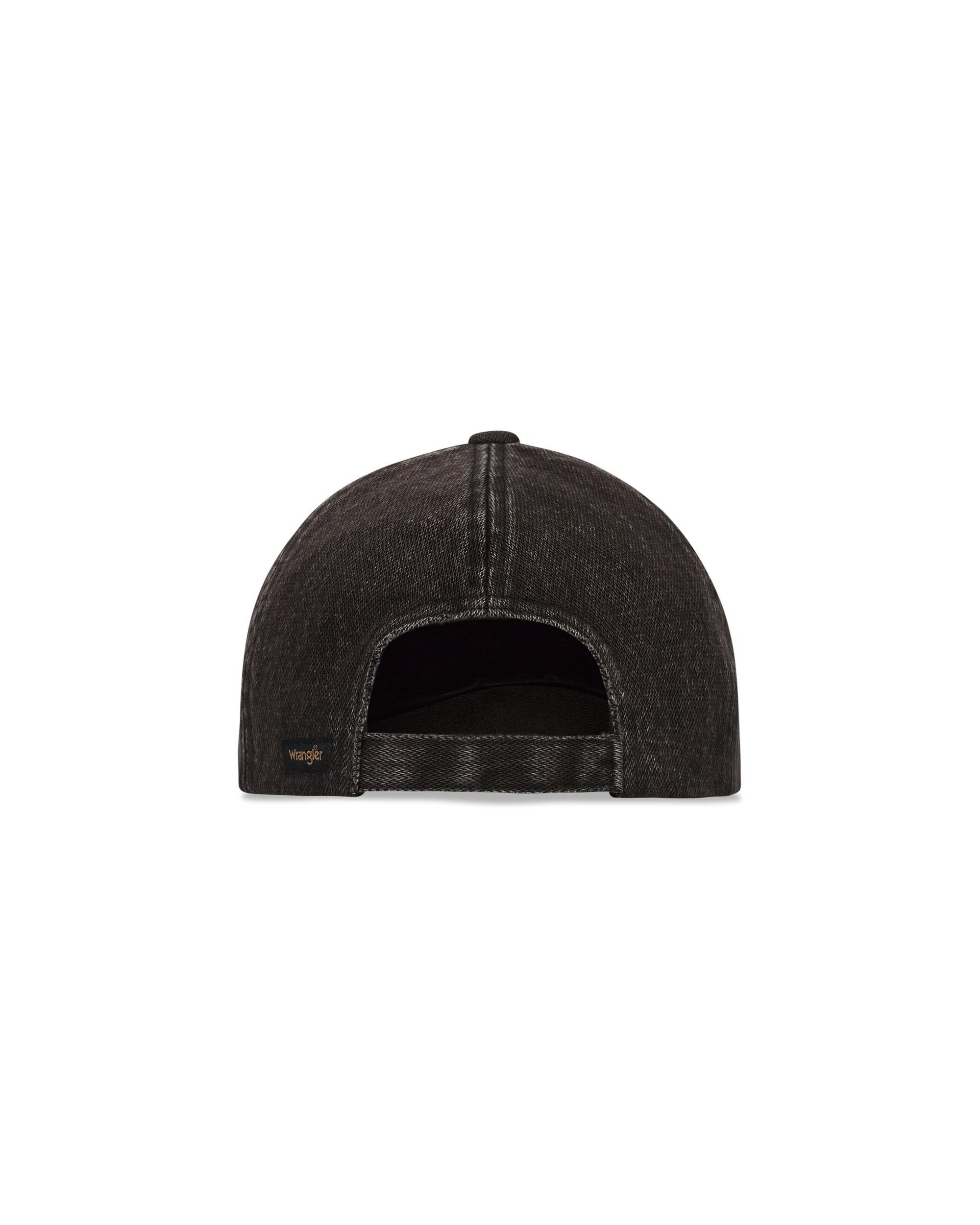 ROA ROA X Wrangler Aero 6 Panel Cap J315247-ONE SIZE-Brown 3