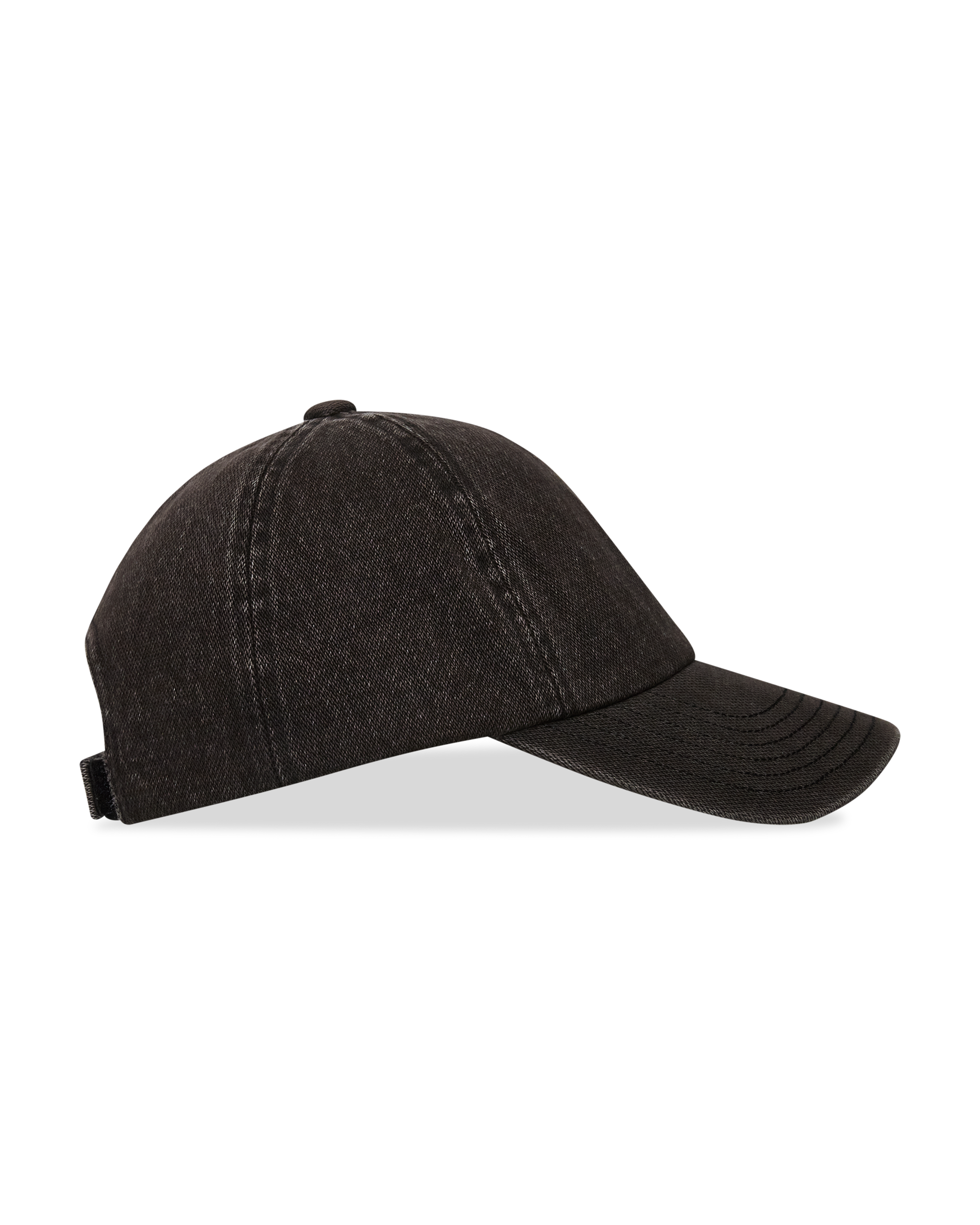 ROA ROA X Wrangler Aero 6 Panel Cap J315247-ONE SIZE-Brown 4