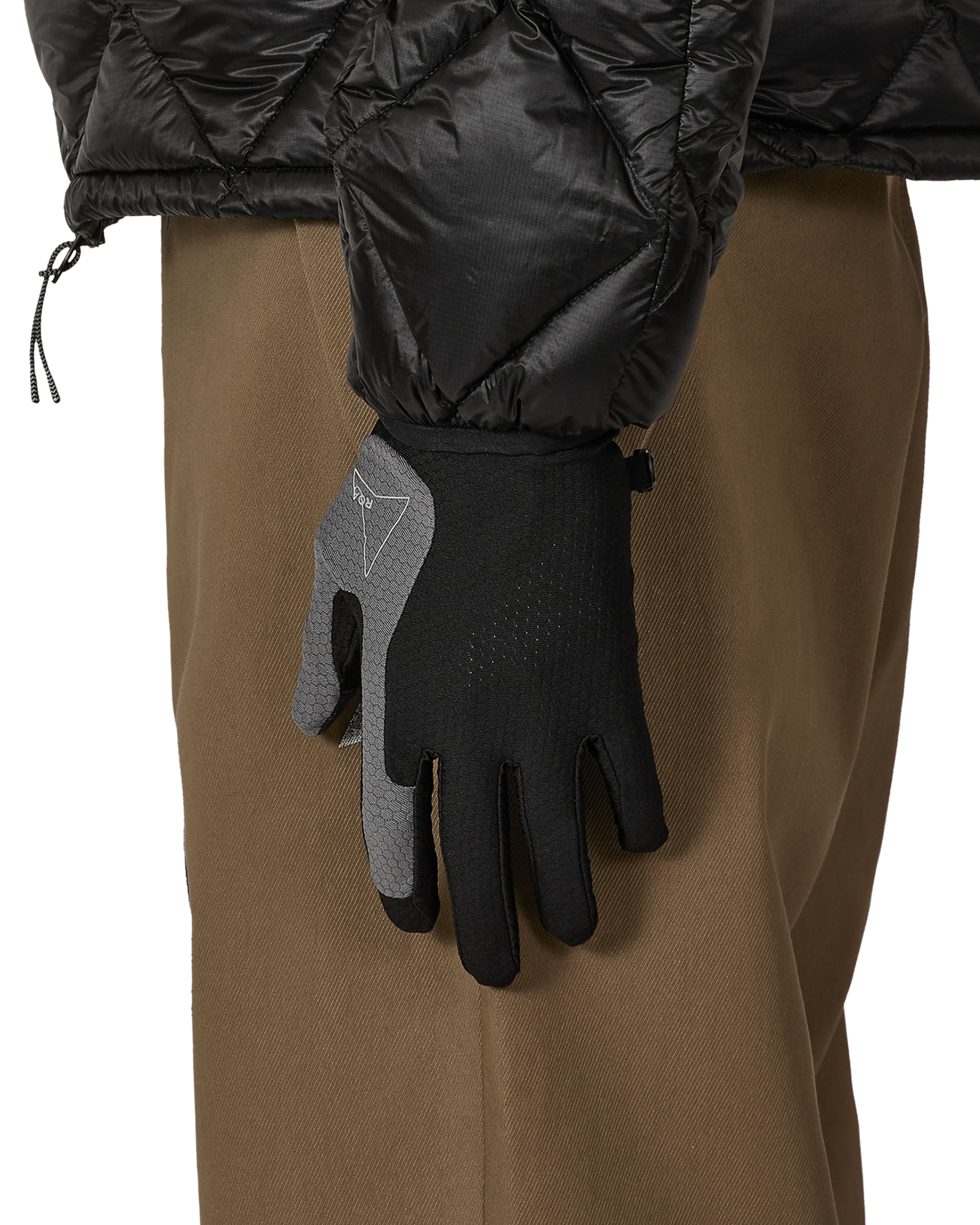 ROA Andie Base Layer Gloves J315409-S-M-Multicolor 4