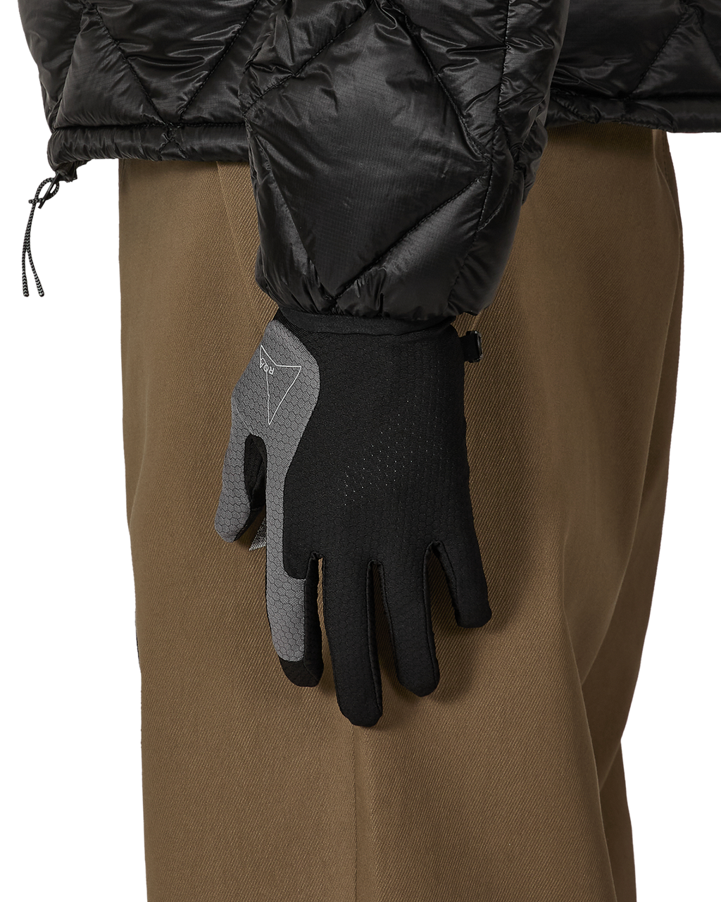 ROA Andie Base Layer Gloves J315409-S-M-Multicolor 1