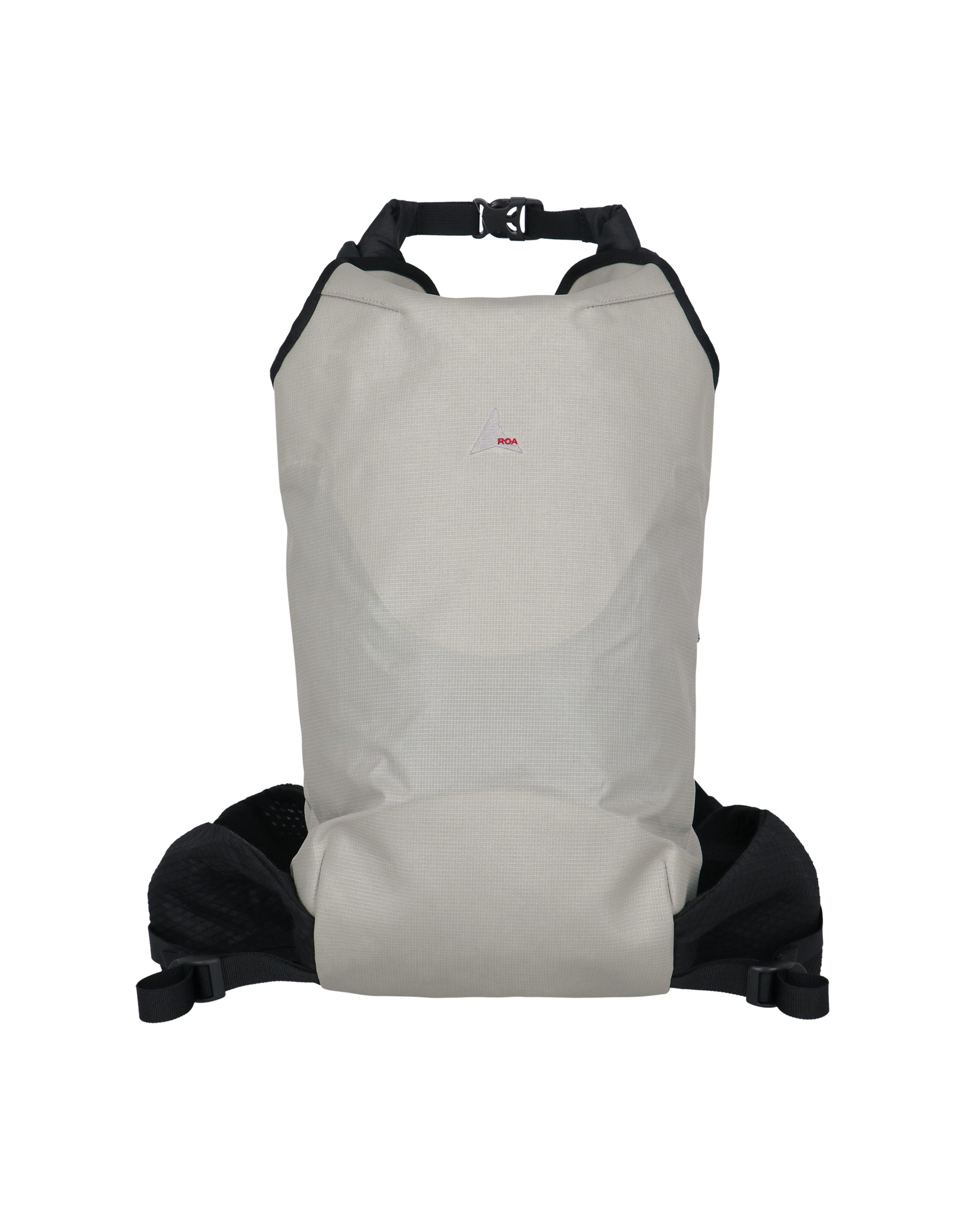 ROA Testudo Technical Shell Backpack J315722-ONE SIZE-Multicolor 1