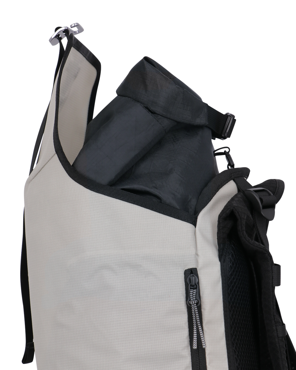 Testudo Technical Shell Backpack – ROA