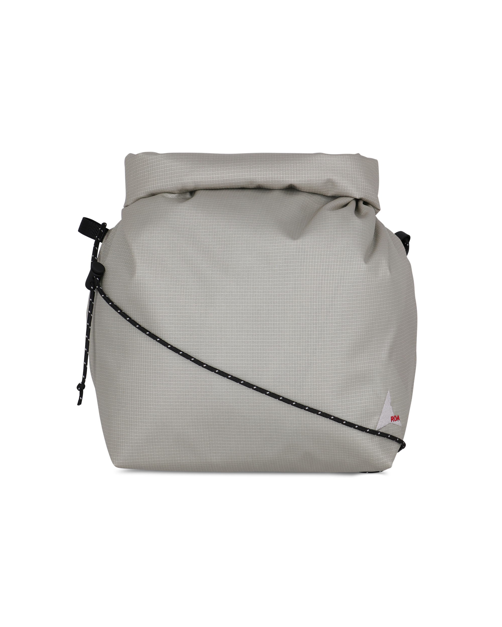 ROA Yuna Ripstop Crossbody Bag J315724-ONE SIZE-Grey 1