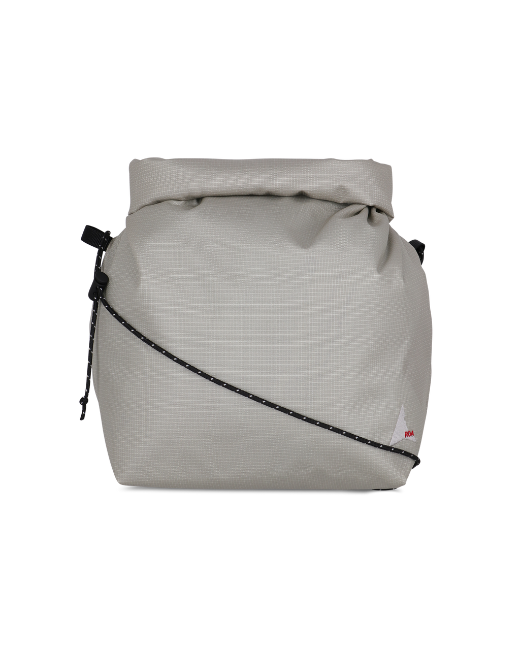 ROA Yuna Ripstop Crossbody Bag J315724-ONE SIZE-Grey 1