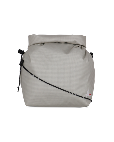 ROA Yuna Ripstop Crossbody Bag J315724-ONE SIZE-Grey 1