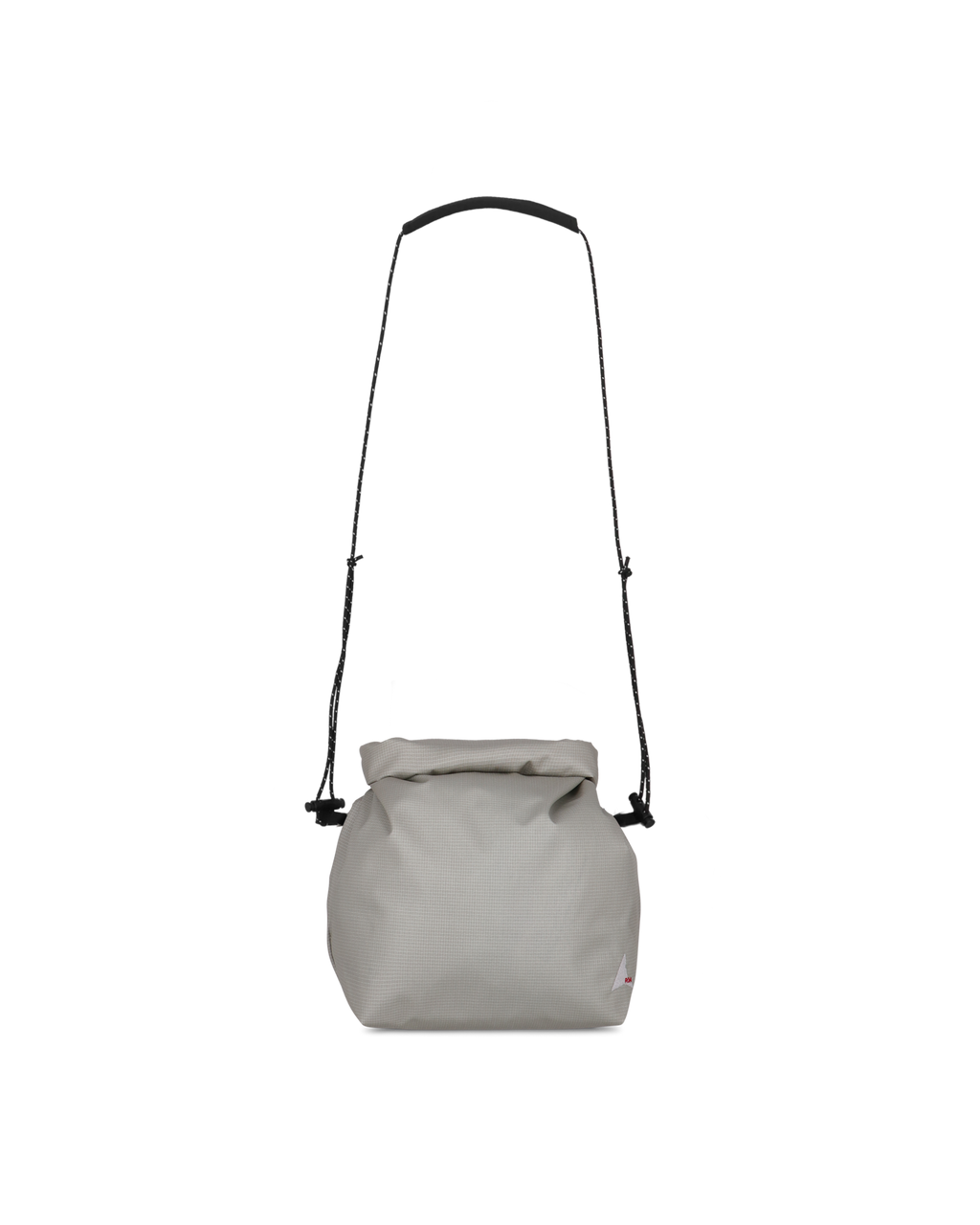 ROA Yuna Ripstop Crossbody Bag J315724-ONE SIZE-Grey 1