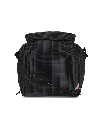 ROA Yuna Reinforced Crossbody Bag J315725-ONE SIZE-Black 1