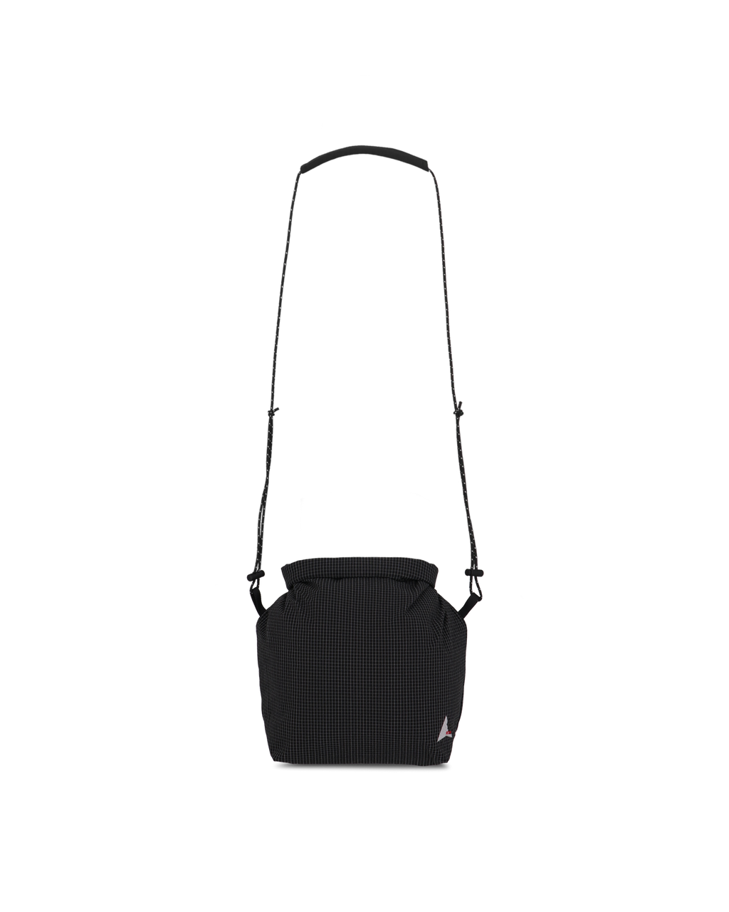 ROA Yuna Reinforced Crossbody Bag J315725-ONE SIZE-Black 1