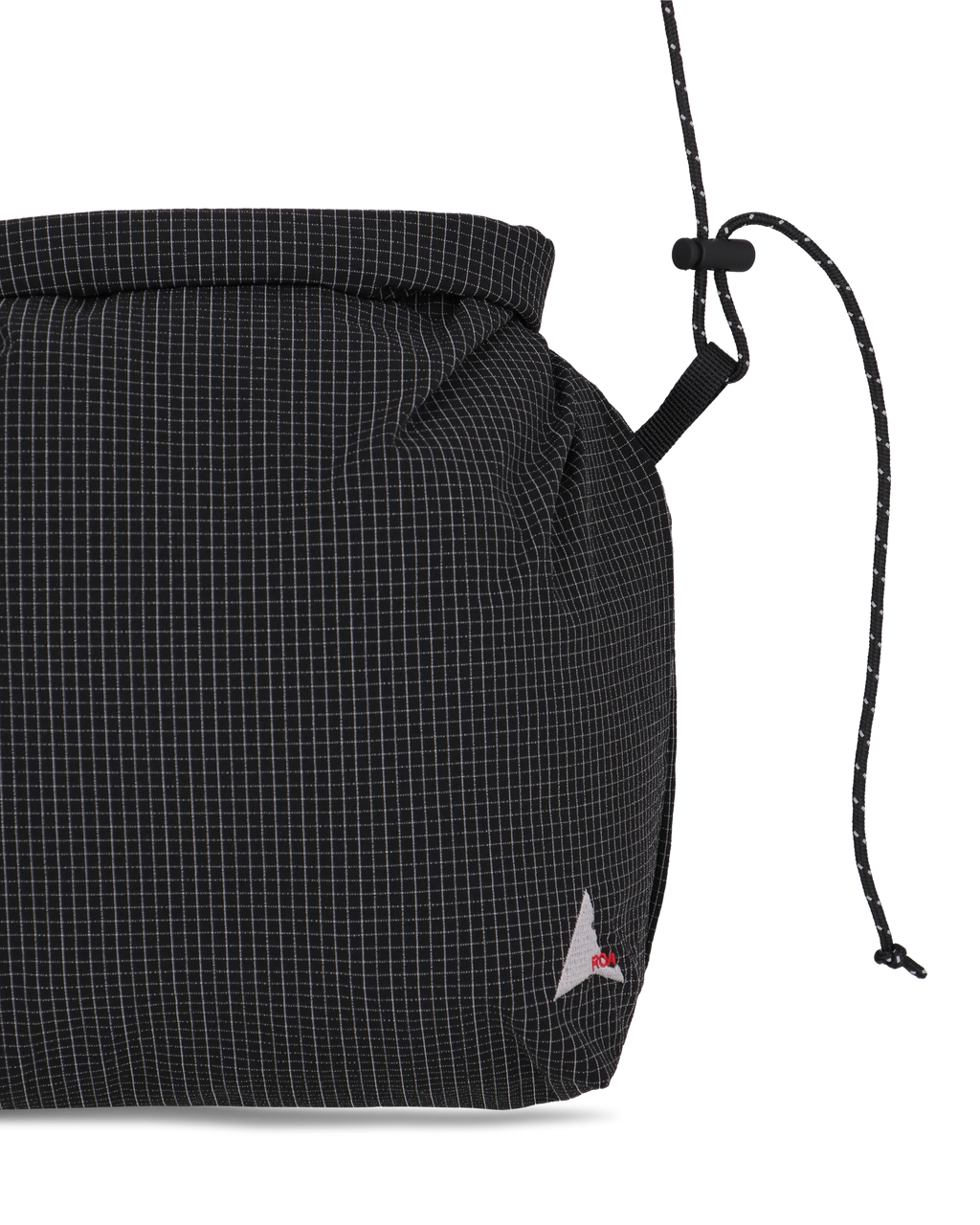 Yuna Reinforced Crossbody Bag – ROA