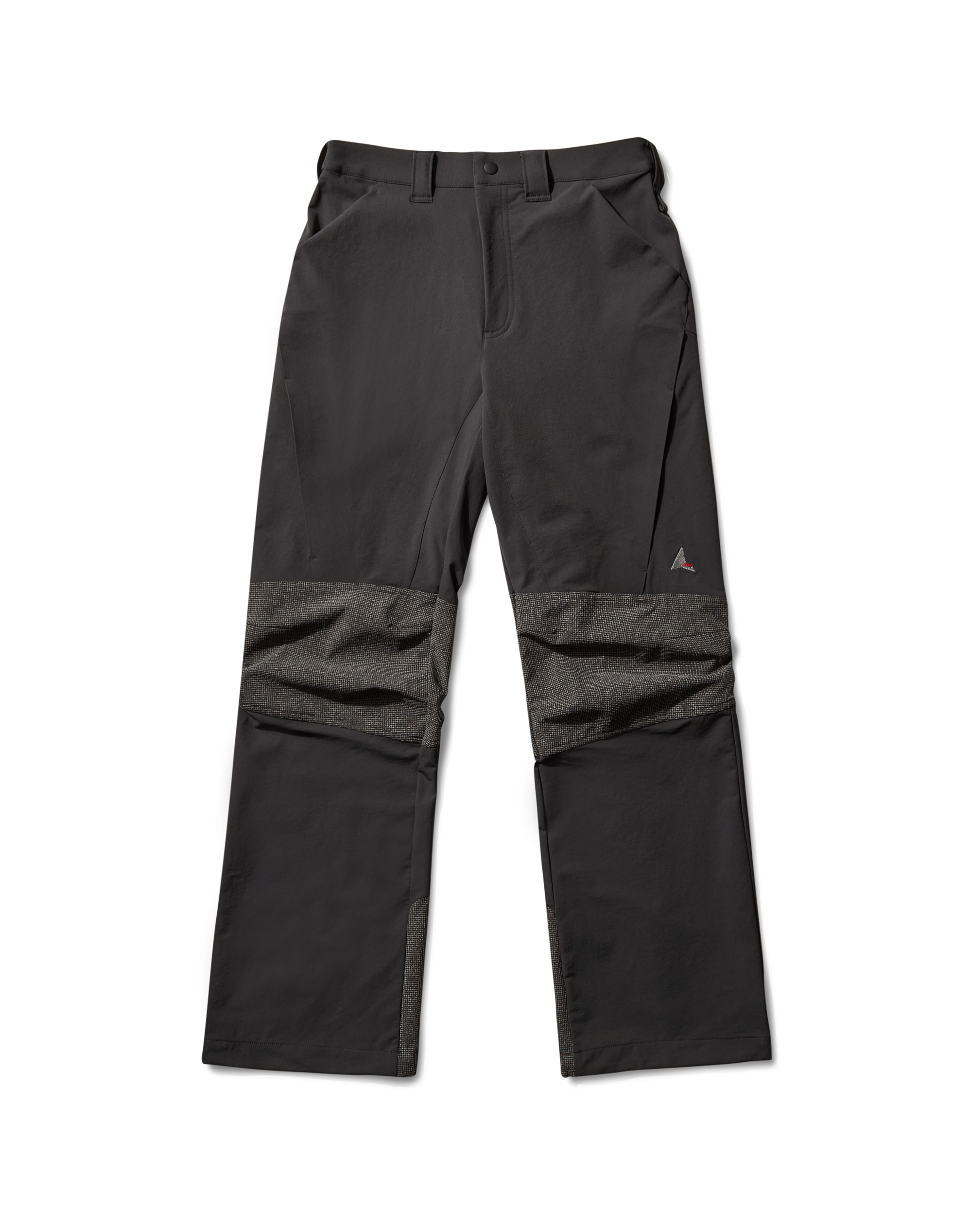 ROA Testudo Reinforced Knee Pant J315738-S-Grey 9