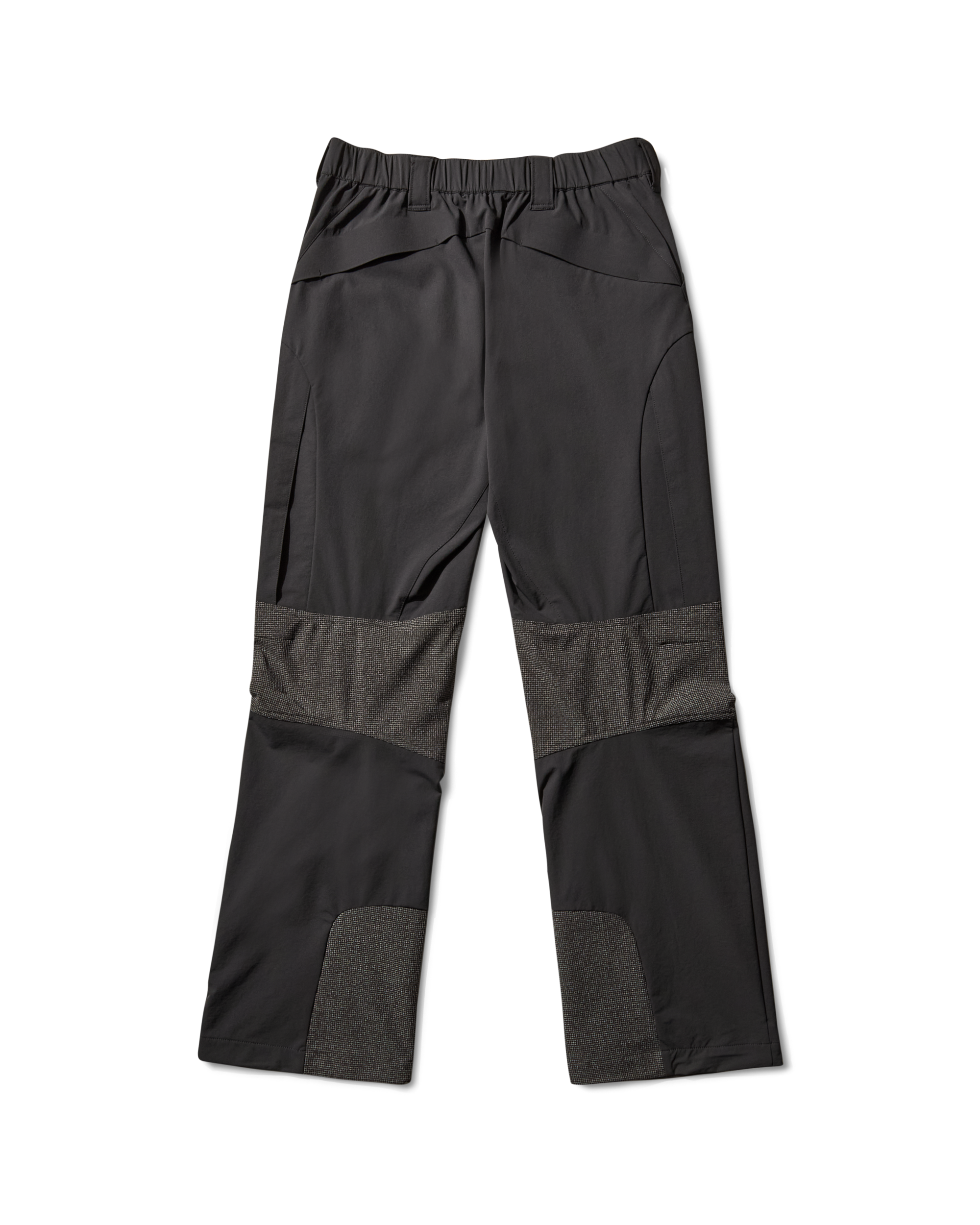 ROA Testudo Reinforced Knee Pant J315738-S-Grey 10