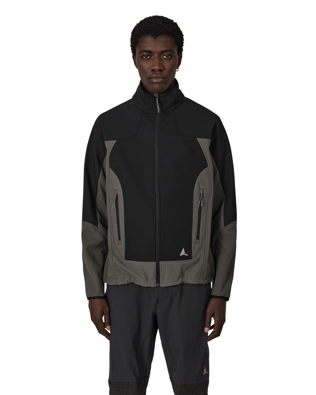 ROA Oke Softshell Jacket J315741-S-Multicolor front