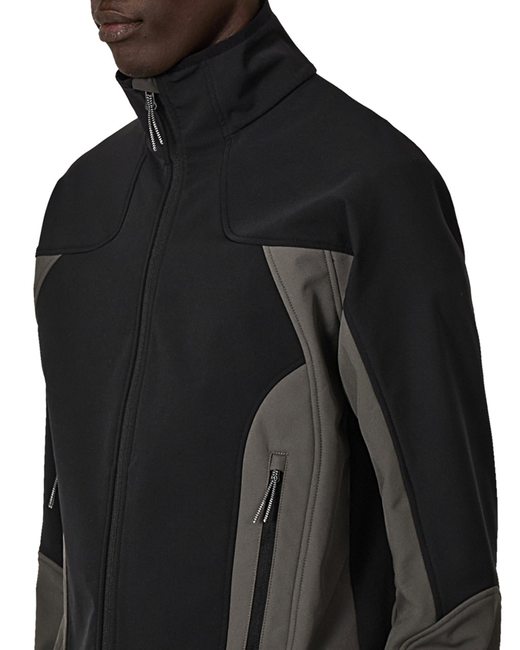 Oke Softshell Jacket – ROA