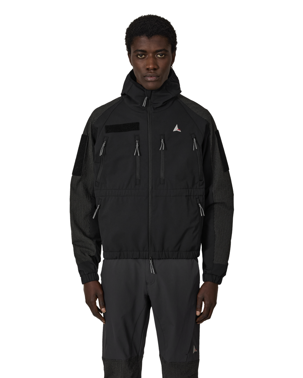 ROA HIKING アヒオフンメッシュサンタル NBUW1113FA65 BLK0001 All Products – ROA