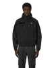 Thumbnail Testudo Reinforced Softshell Jacket Black