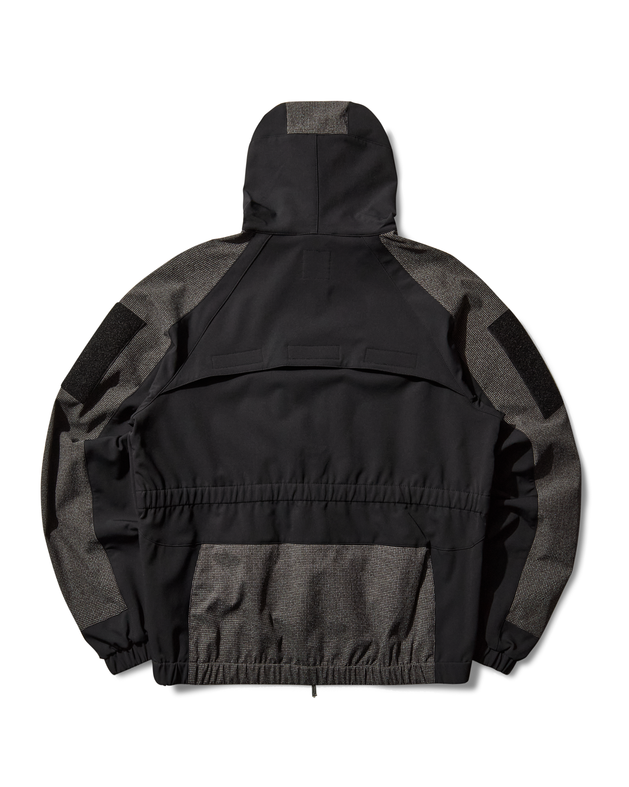 ROA Testudo Reinforced Softshell Jacket J315742-S-Black 10