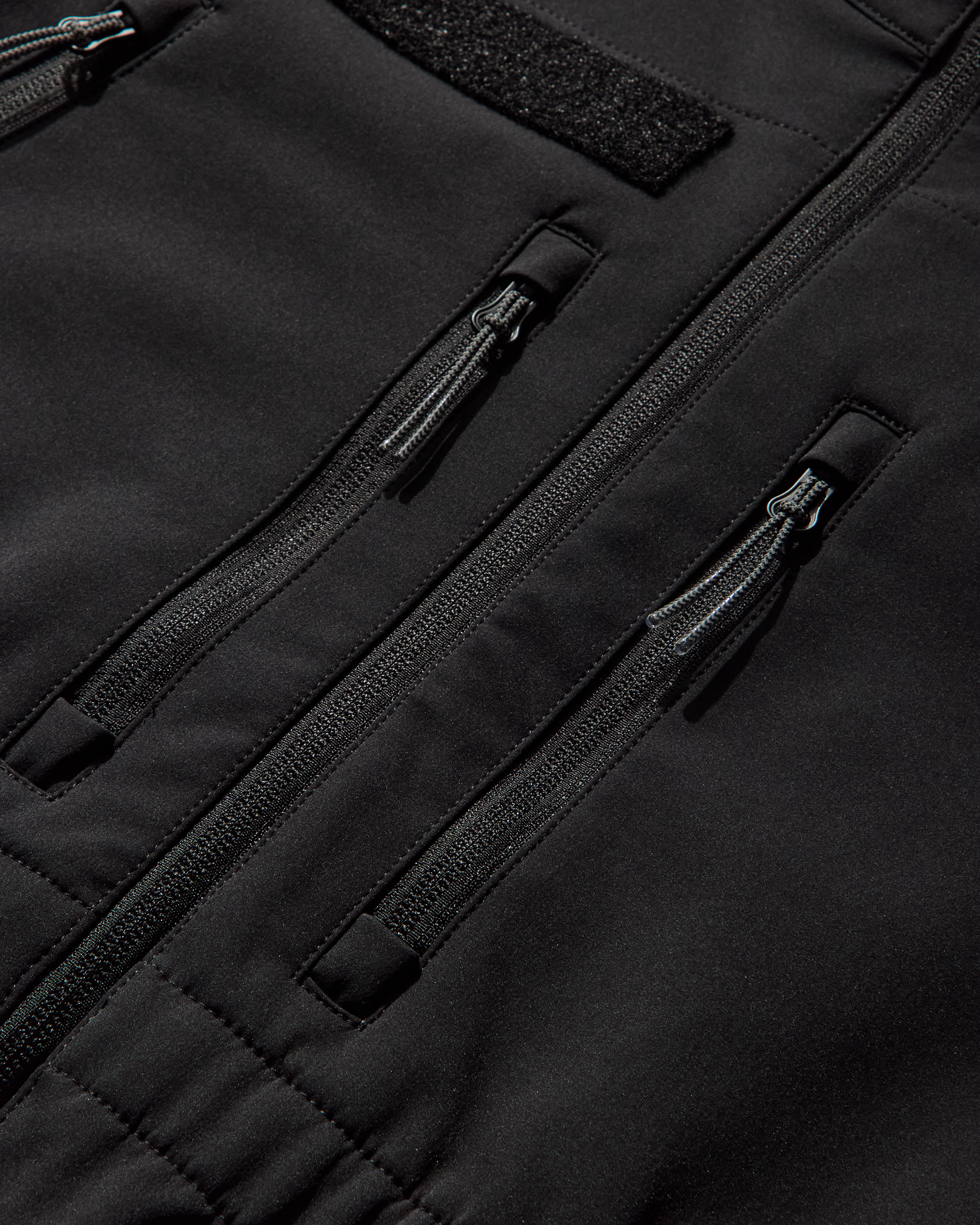 ROA Testudo Reinforced Softshell Jacket J315742-S-Black 11