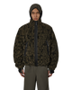 Thumbnail Ewe Furry Jacket Green