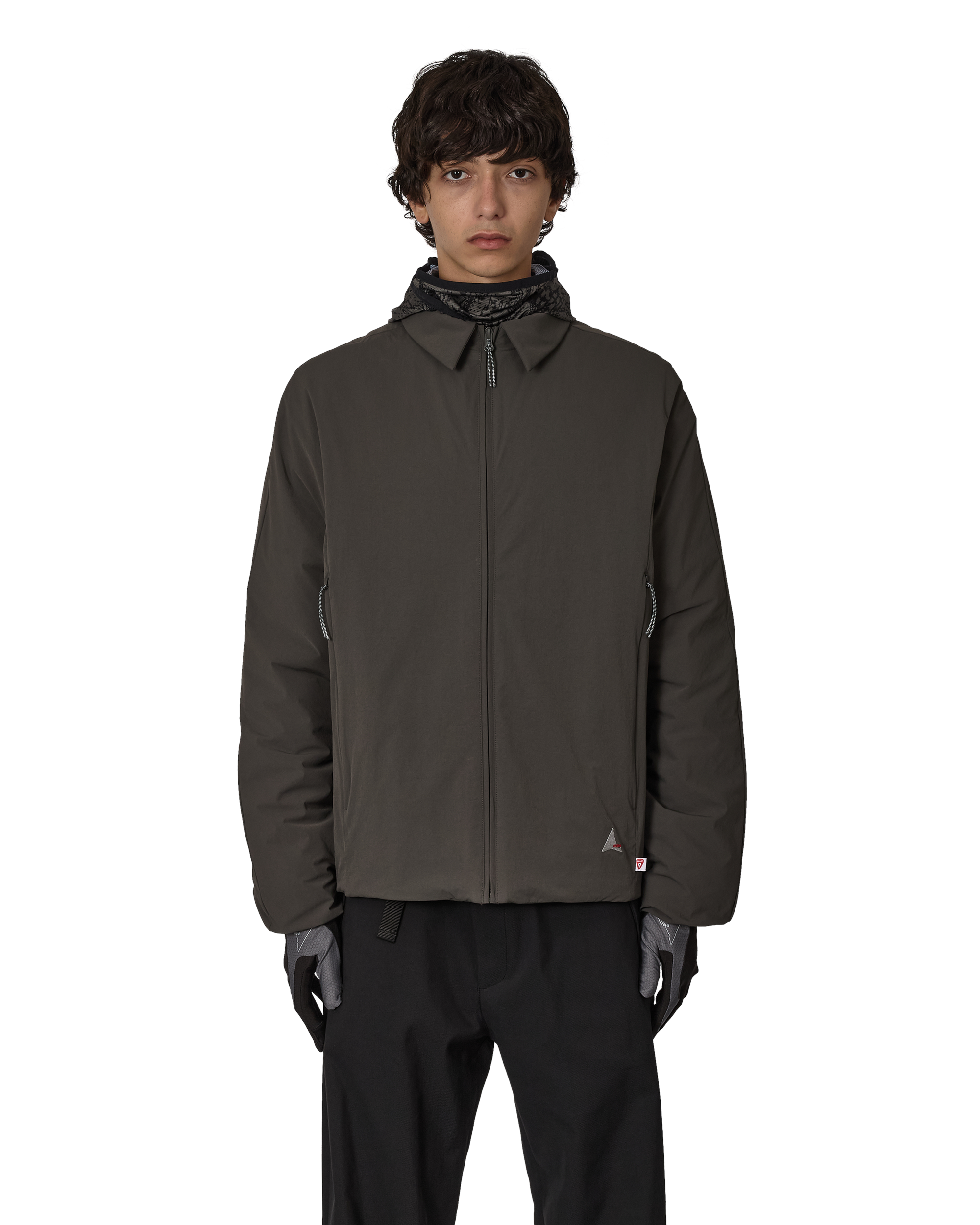 Onsen Primaloft Overshirt