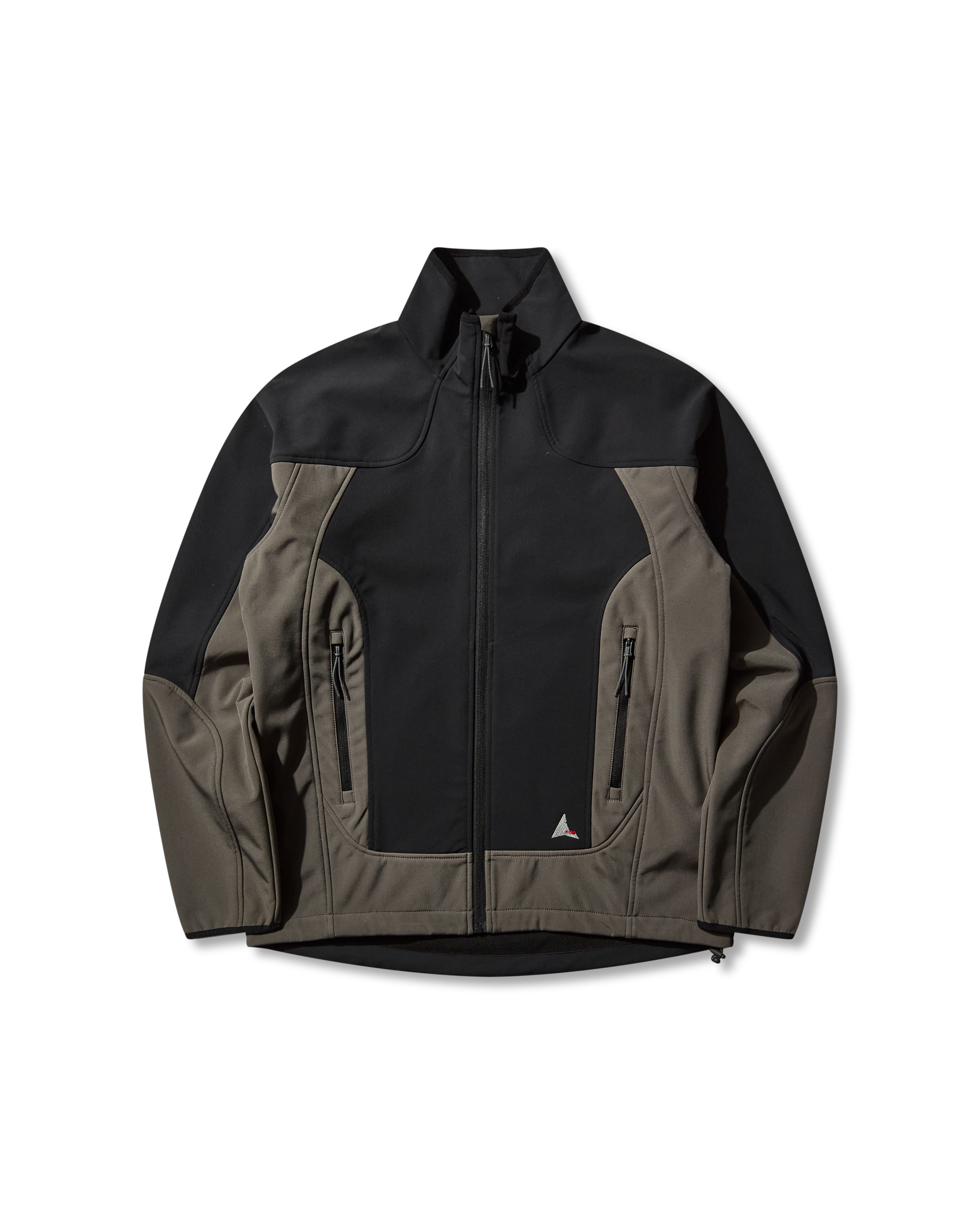 ROA Oke Softshell Jacket J315741-S-Multicolor 9